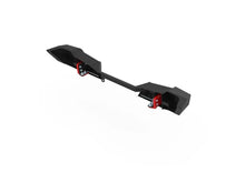 Load image into Gallery viewer, ARB Rear Bar Suits Jl Txt Black - Additional View 9