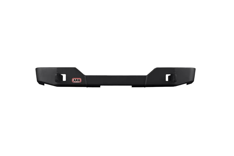 ARB Rear Bar Textured Blk Jk Jeep - Main Product View