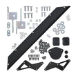 Load image into Gallery viewer, ARB Rear Bar Textured Blk Jk Jeep - Additional View 6