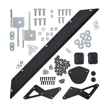 Load image into Gallery viewer, ARB Rear Bar Textured Blk Jk Jeep - Additional View 6