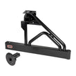 Load image into Gallery viewer, ARB Rear Bar Wheel Carrier Tj - Side View