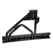 Load image into Gallery viewer, ARB Rear Bar Wheel Carrier Tj - Installation View