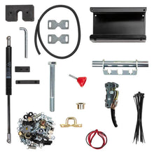 Load image into Gallery viewer, ARB Rear Bar Wheel Carrier Tj - Additional View 5