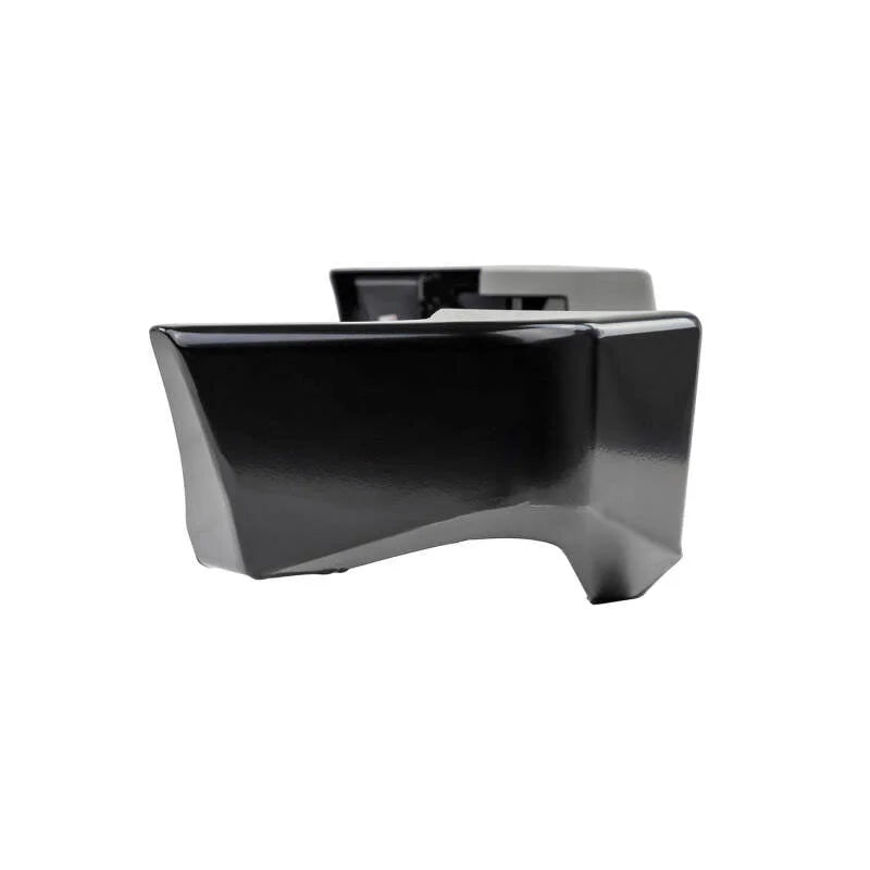 ARB Rear Bumper Pintle Mount ARB Spec Suit Lc76 - Side View