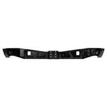 Load image into Gallery viewer, ARB Rear Bumper Pintle Mount ARB Spec Suit Lc76 - Installation View