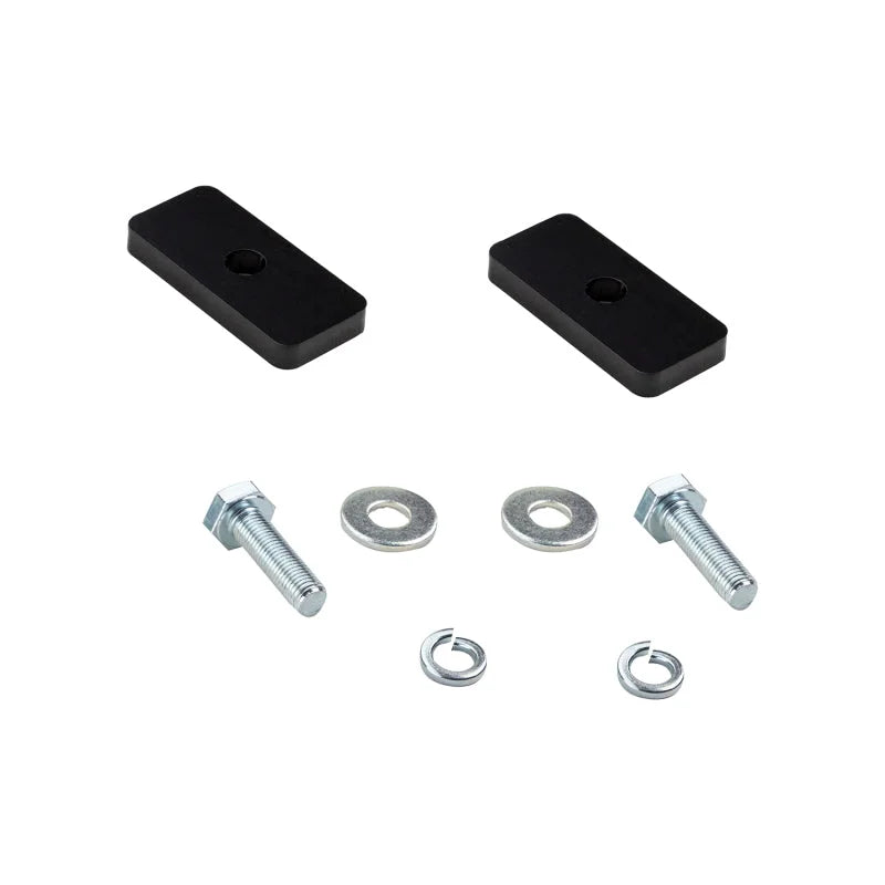 ARB Rear Driveshaft Spacer - Side View