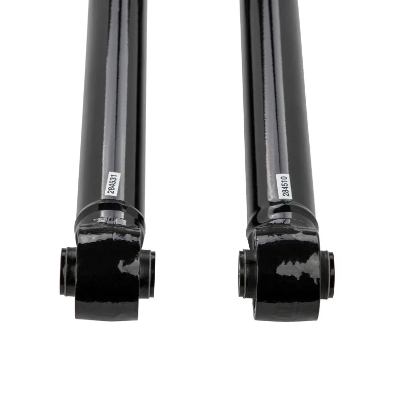 ARB Rear Lower Arm Adj Jeep Jk - Installation View