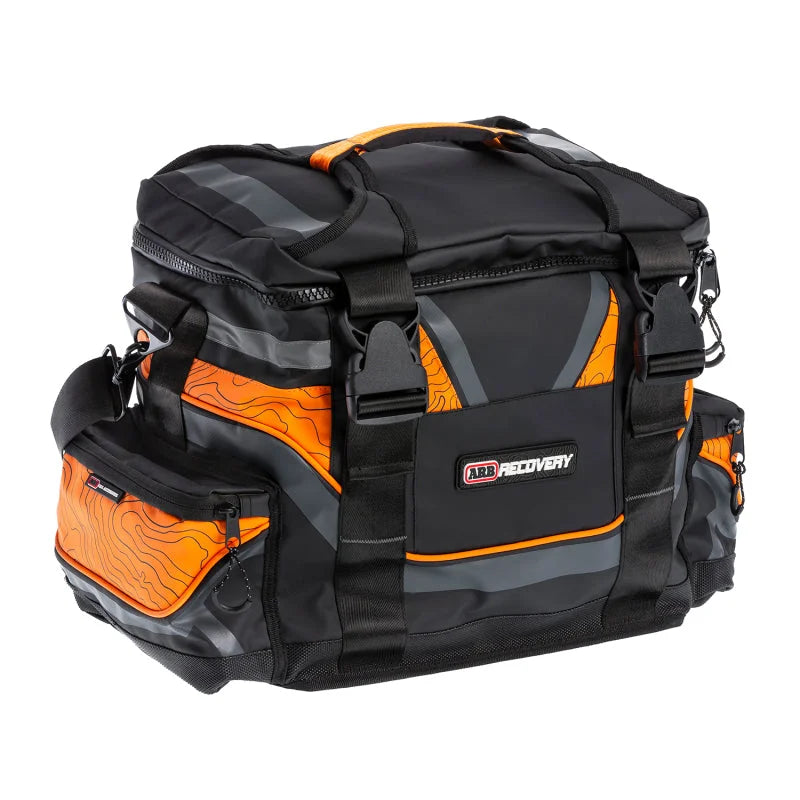 ARB Recovery Bag Large S2 - Side View