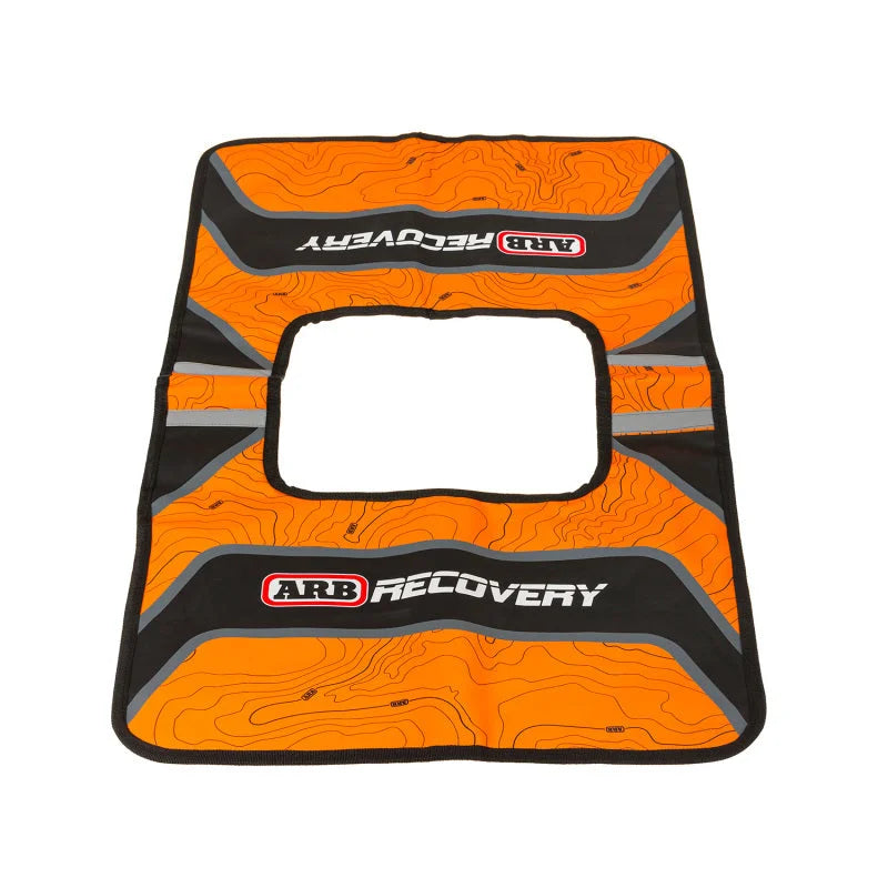 ARB Recovery Damper - Additional View 5