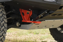 Load image into Gallery viewer, ARB Recovery Point 8T ARB Rated Lc200 07On - Installation View