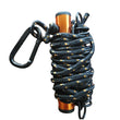 Load image into Gallery viewer, ARB Reflective Guy Rope Set (Includes Carabiner) - Pack of 2 - Main Product View