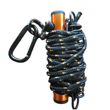 Load image into Gallery viewer, ARB Reflective Guy Rope Set (Includes Carabiner) - Pack of 2 - Main Product View