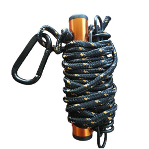 ARB Reflective Guy Rope Set (Includes Carabiner) - Pack of 2 - Main Product View