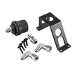 Load image into Gallery viewer, ARB Remote Hose Coupling Mount Kit - Main Product View