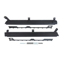 Load image into Gallery viewer, ARB Rock Sliders- For Use with 2020-2021 Jeep Gladiator JT - Main Product View