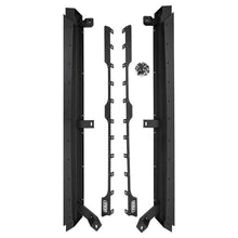 Load image into Gallery viewer, ARB Rock Sliders- For Use with 2020-2021 Jeep Gladiator JT - Side View