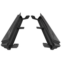 Load image into Gallery viewer, ARB Rock Sliders- For Use with 2020-2021 Jeep Gladiator JT - Back View