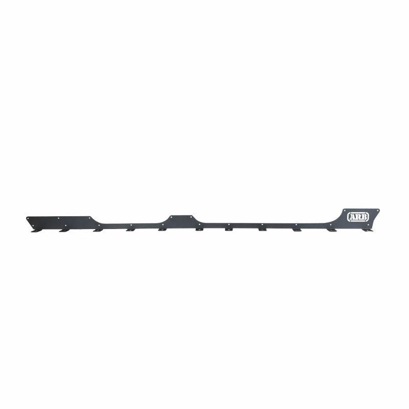 ARB Rock Sliders- For Use with 2020-2021 Jeep Gladiator JT - Additional View 5