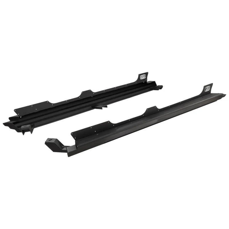 ARB Rock Sliders- For Use with 2020-2021 Jeep Gladiator JT - Additional View 10