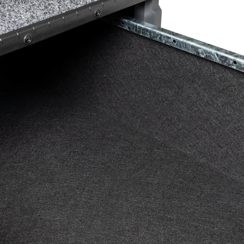 ARB Roller Drawer 29X20X11 Xtrnl Intrnl 25.5 X 17 X 8.5 - Back View