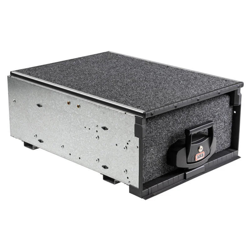 ARB Roller Drawer 29X20X11 Xtrnl Intrnl 25.5 X 17 X 8.5 - Additional View 5