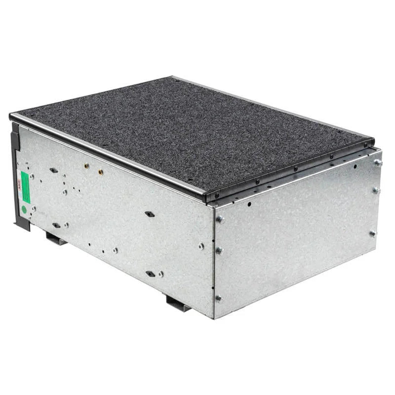 ARB Roller Drawer 29X20X11 Xtrnl Intrnl 25.5 X 17 X 8.5 - Additional View 8