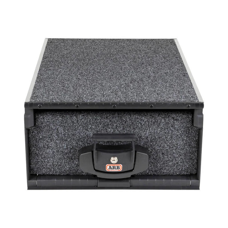 ARB Roller Drawer 33X21X11 Xtrnl Intrnl 29.5 X 18 X 8.5 - Main Product View