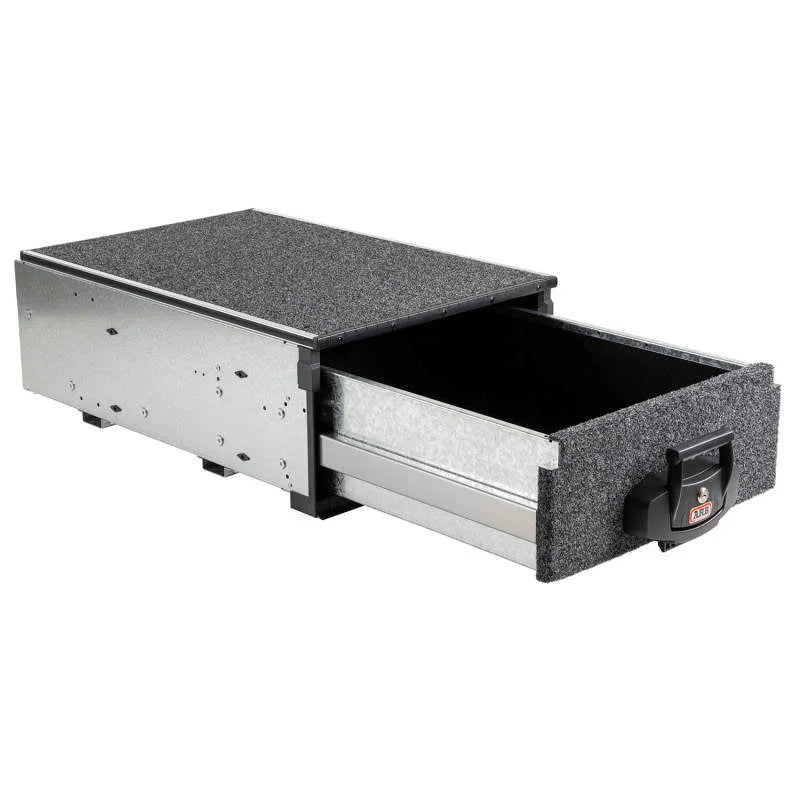 ARB Roller Drawer 33X21X11 Xtrnl Intrnl 29.5 X 18 X 8.5 - Additional View 6
