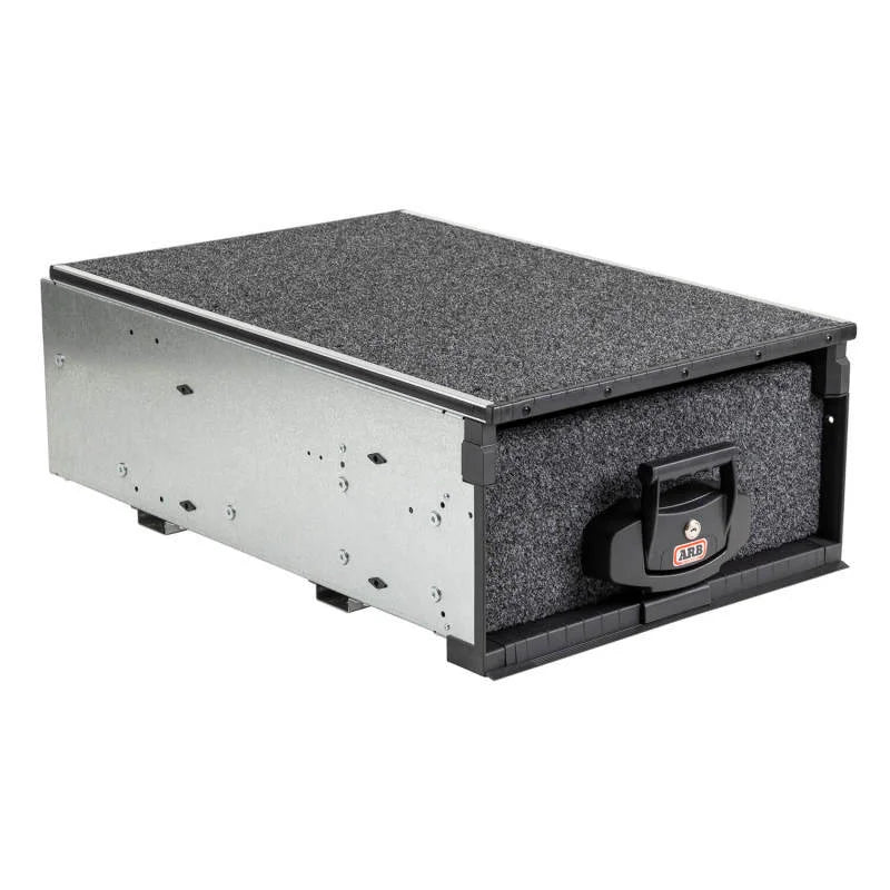 ARB Roller Drawer 33X21X11 Xtrnl Intrnl 29.5 X 18 X 8.5 - Additional View 8