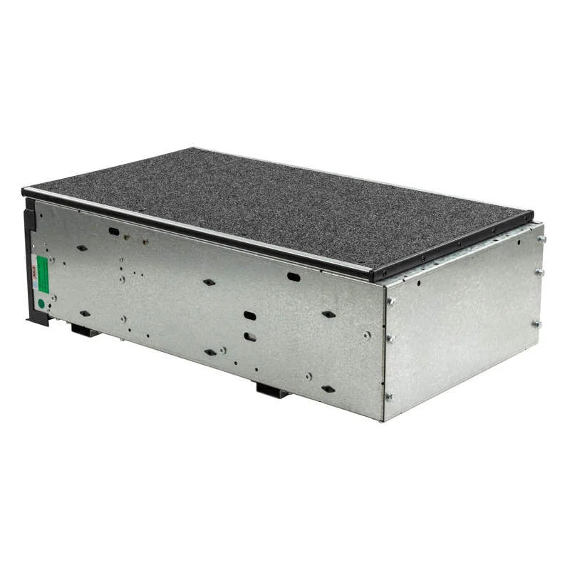 ARB Roller Drawer 37X20X11 Xtrnl Intrnl 33.5 X 17 X 8.5 - Additional View 7