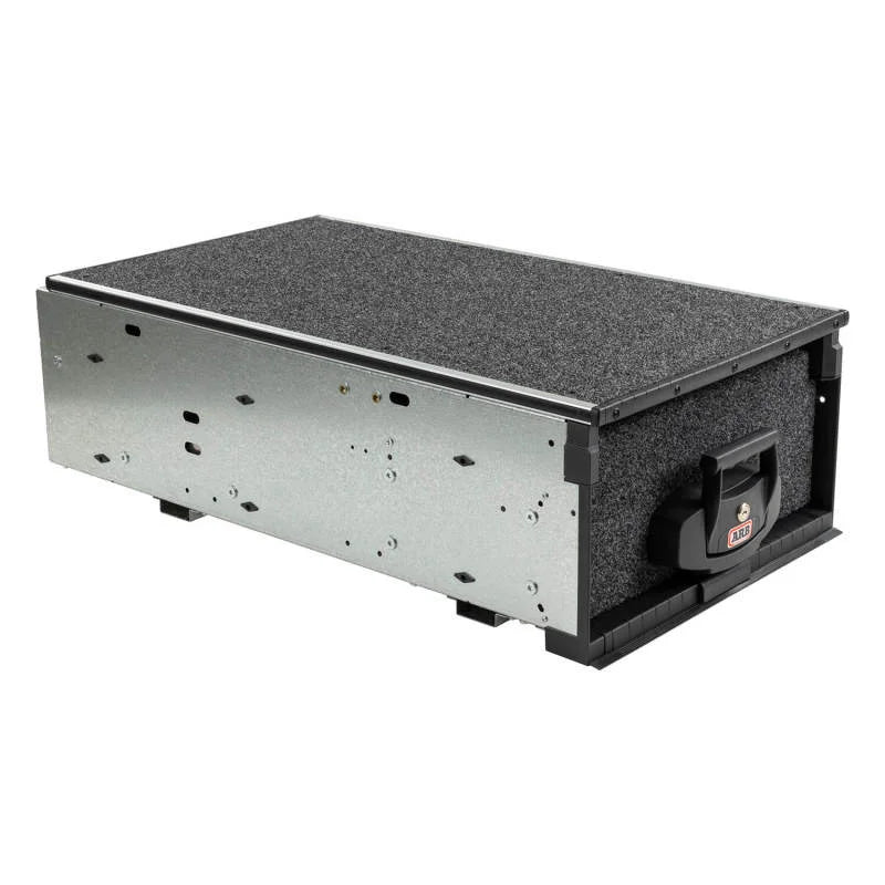 ARB Roller Drawer 37X20X11 Xtrnl Intrnl 33.5 X 17 X 8.5 - Additional View 8