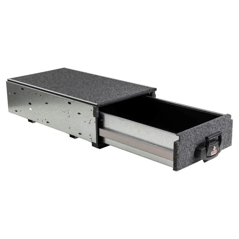ARB Roller Drawer 41X21X11 Xtrnl Intrnl 37.5 X 18 X 8.5 - Additional View 7