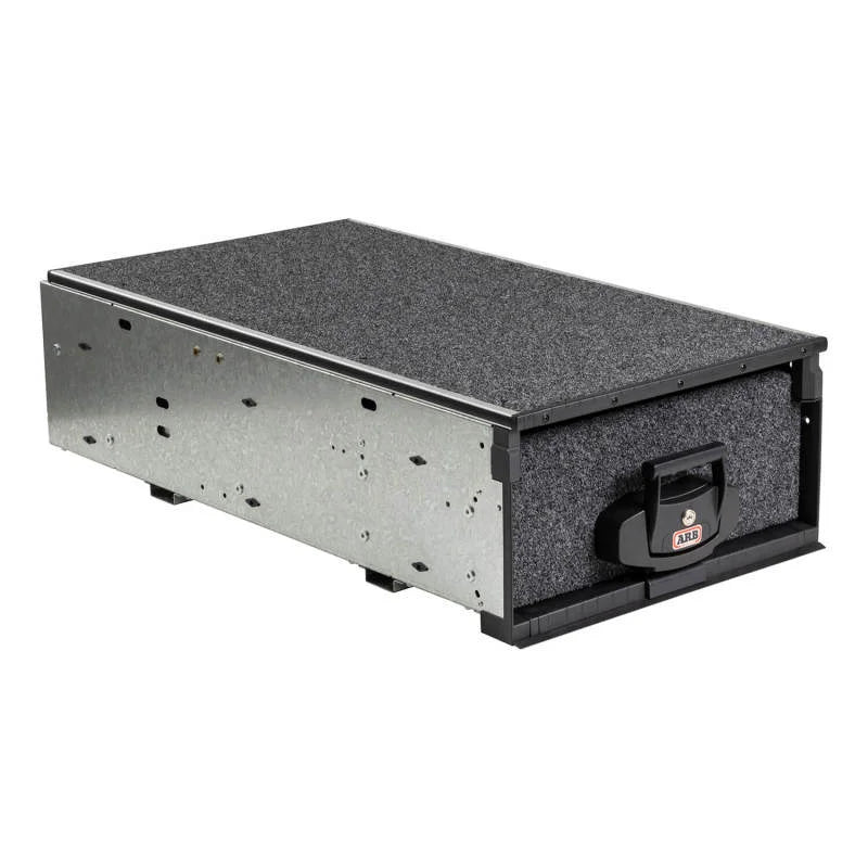 ARB Roller Drawer 41X21X11 Xtrnl Intrnl 37.5 X 18 X 8.5 - Additional View 8