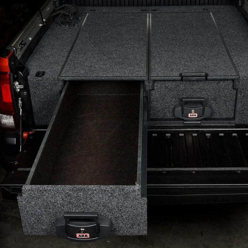 ARB Roller Drawer 53X20X12 Xtrnl Intrnl 49 X 17 X 10 - Main Product View