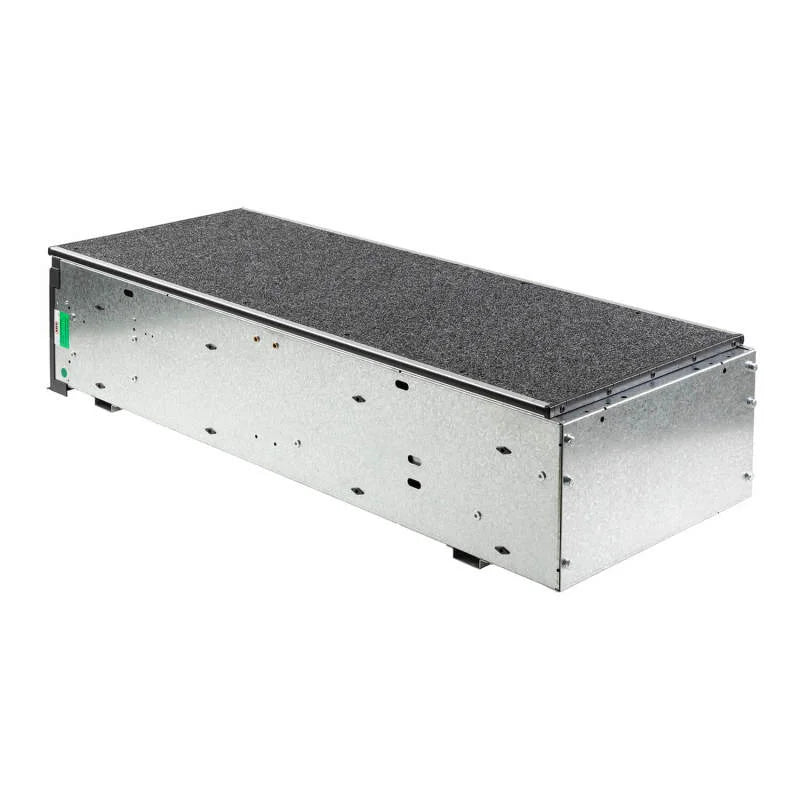 ARB Roller Drawer 53X20X12 Xtrnl Intrnl 49 X 17 X 10 - Additional View 5