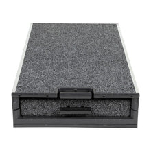 Load image into Gallery viewer, ARB Roller Floor 37X20X5.5 Xtrnl Intrnl 33.5 X 16.5 X 3 - Side View