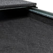 Load image into Gallery viewer, ARB Roller Floor 37X20X5.5 Xtrnl Intrnl 33.5 X 16.5 X 3 - Back View