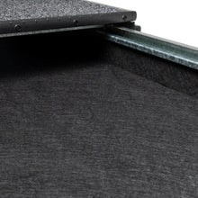 Load image into Gallery viewer, ARB Roller Floor 37X20X5.5 Xtrnl Intrnl 33.5 X 16.5 X 3 - Back View