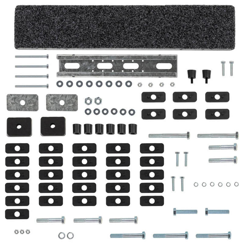 ARB Roller Floor 37x20x7.5 Outback Solutions Module - Additional View 7