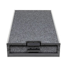 Load image into Gallery viewer, ARB Roller Floor 41X21X5.5 Xtrnl Intrnl 37.5 X 17.5 X 3 - Side View