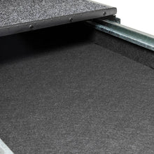 Load image into Gallery viewer, ARB Roller Floor 41X21X5.5 Xtrnl Intrnl 37.5 X 17.5 X 3 - Back View
