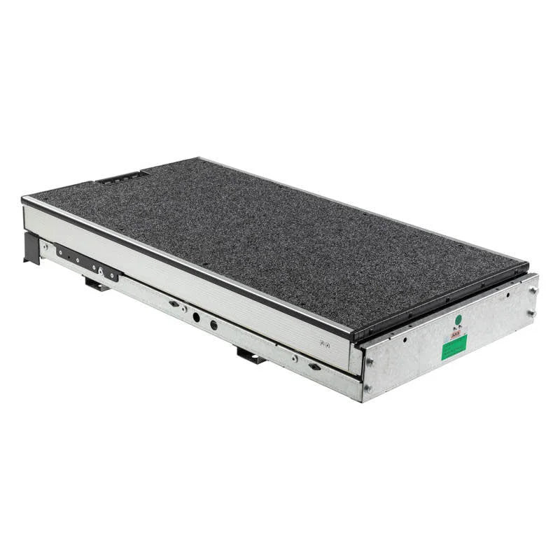 ARB Roller Floor 41X21X5.5 Xtrnl Intrnl 37.5 X 17.5 X 3 - Additional View 8