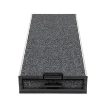 Load image into Gallery viewer, ARB Roller Floor 53X20X5.5 Xtrnl Intrnl 50 X 16.5 X 3 - Side View