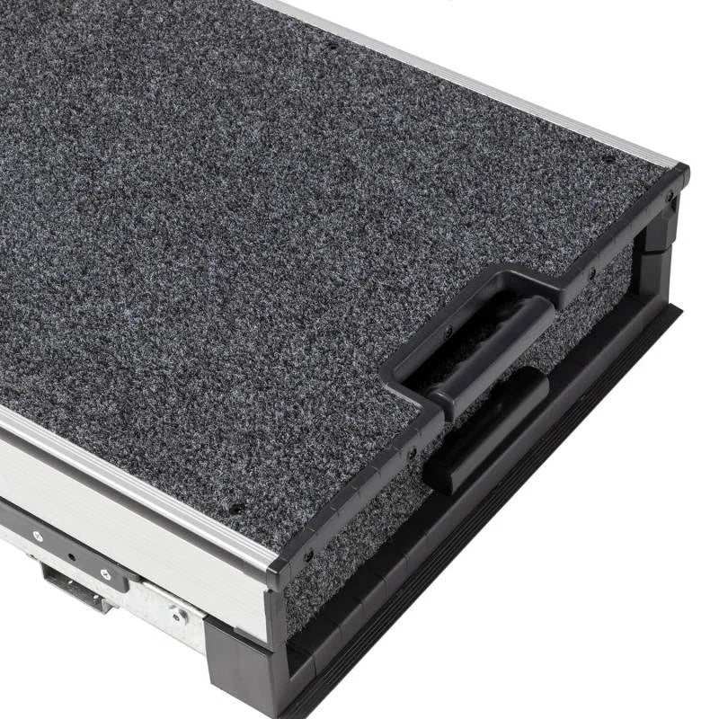ARB Roller Floor 53X20X5.5 Xtrnl Intrnl 50 X 16.5 X 3 - Back View