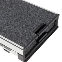 Load image into Gallery viewer, ARB Roller Floor 53X20X5.5 Xtrnl Intrnl 50 X 16.5 X 3 - Back View