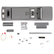 Load image into Gallery viewer, ARB Roof Console Hilux Ec &amp; Dc 05On - Installation View