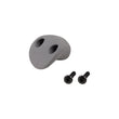 Load image into Gallery viewer, ARB Roof Console Mic Cable Hook - Side View