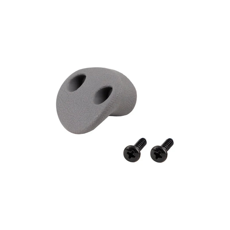 ARB Roof Console Mic Cable Hook - Side View