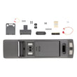 Load image into Gallery viewer, ARB Roof Console Troopy V8 07On - Installation View