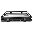 Load image into Gallery viewer, ARB Roof Rack 100X1250mm 43X49 - Back View